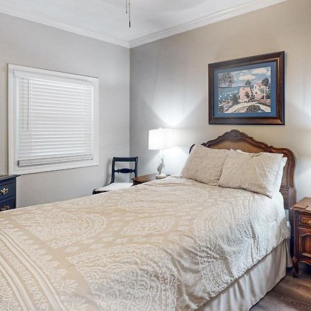 Enclave 605 Apartment Orange Beach Exterior photo