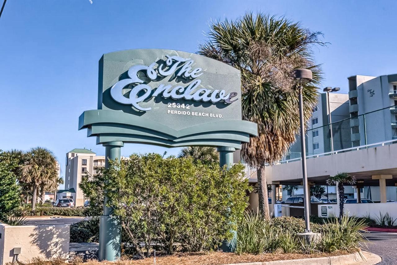 Enclave 605 Apartment Orange Beach Exterior photo