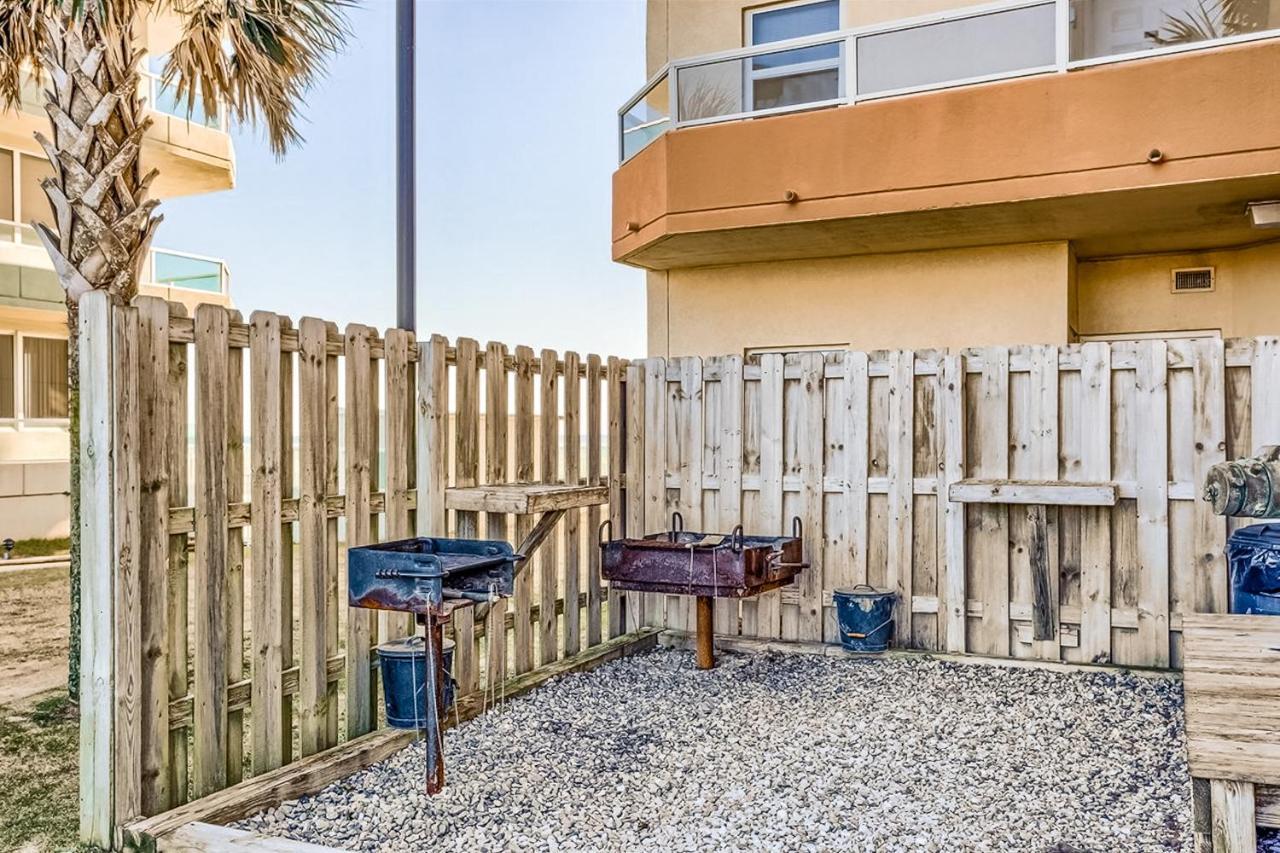 Enclave 605 Apartment Orange Beach Exterior photo