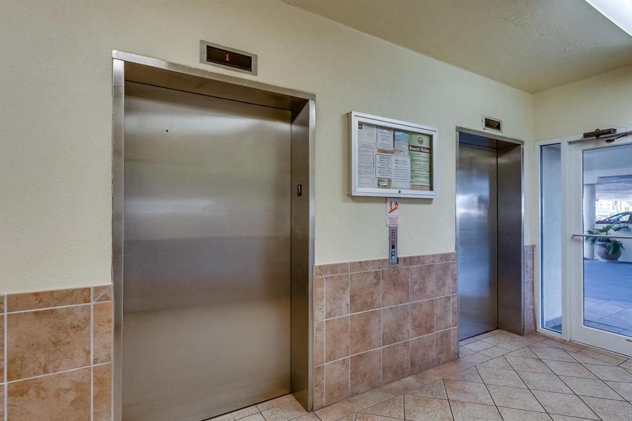 Enclave 605 Apartment Orange Beach Exterior photo