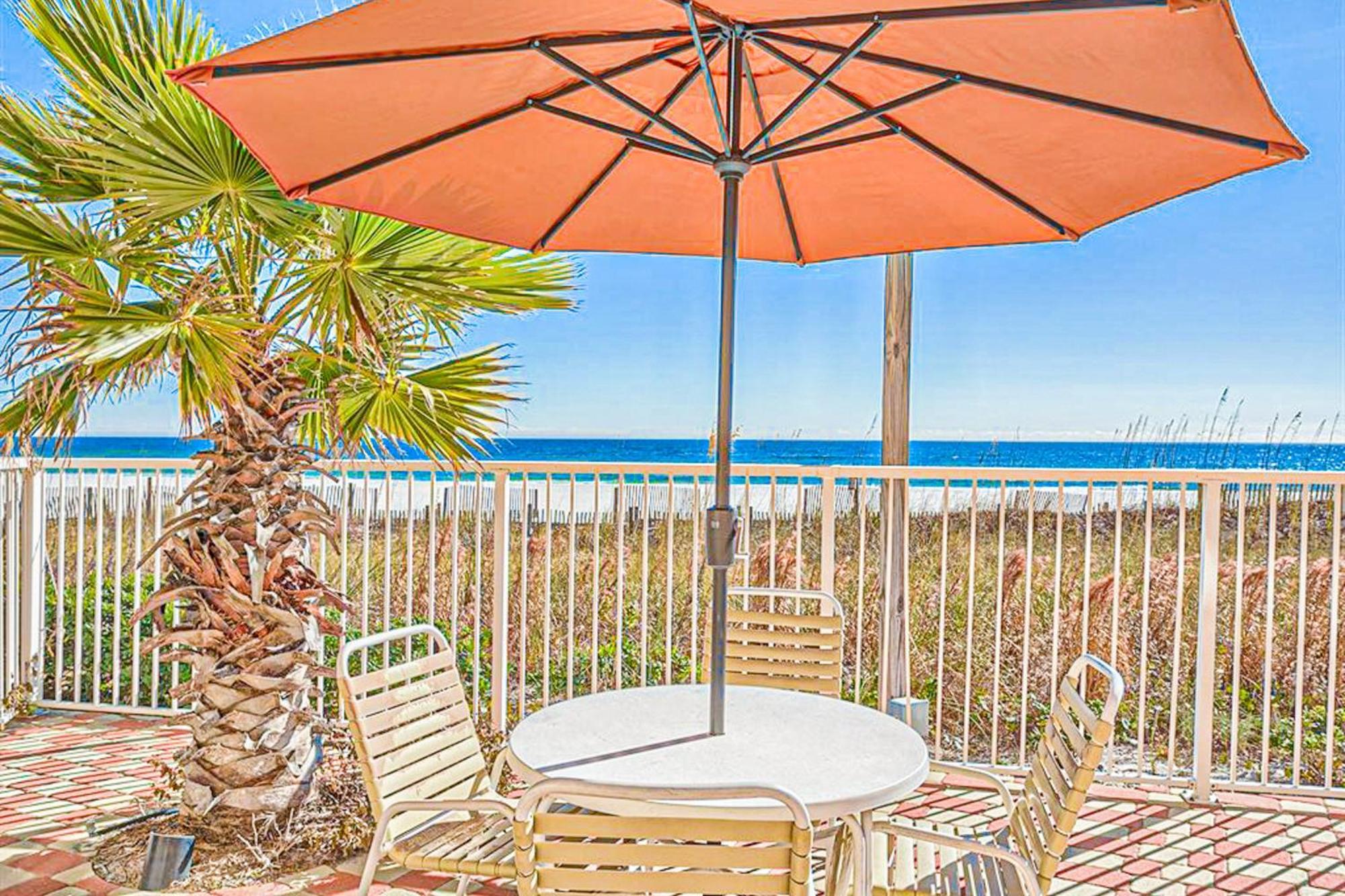 Enclave 605 Apartment Orange Beach Exterior photo