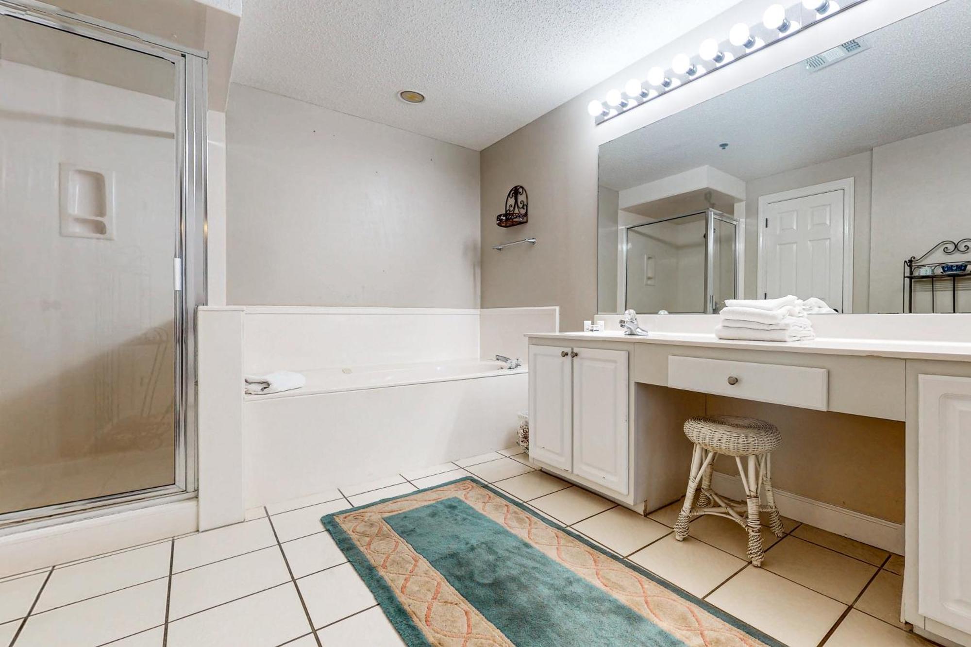 Enclave 605 Apartment Orange Beach Exterior photo
