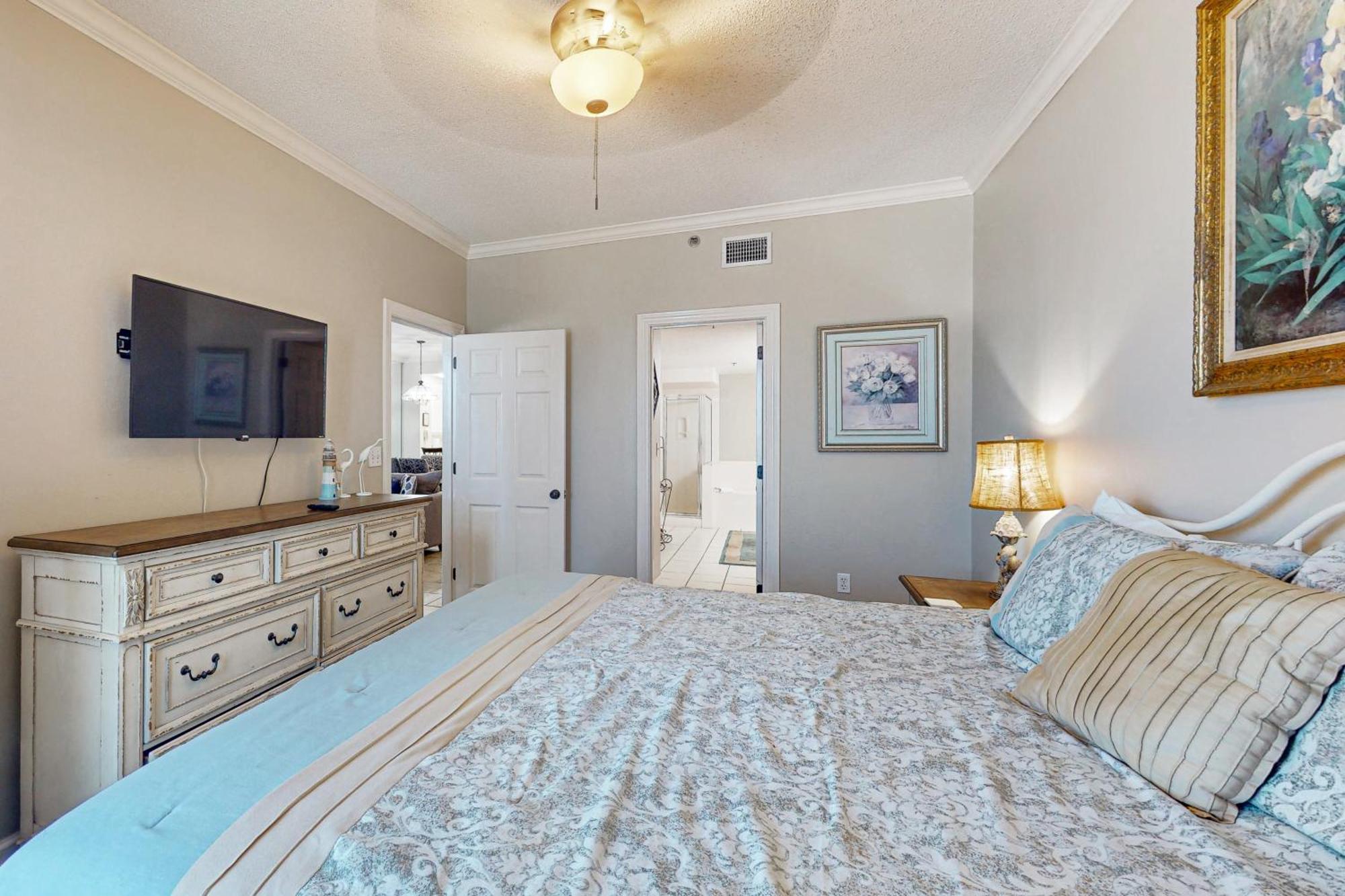 Enclave 605 Apartment Orange Beach Exterior photo