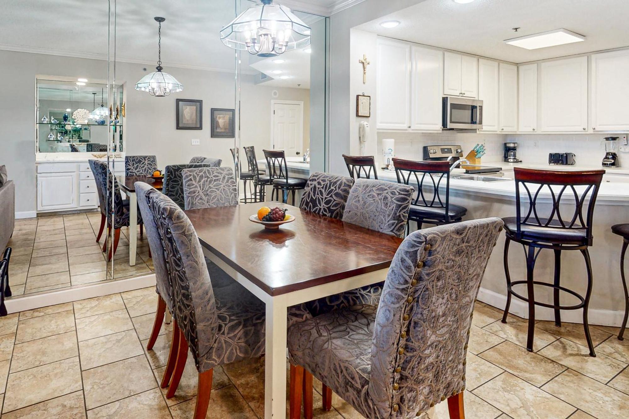 Enclave 605 Apartment Orange Beach Exterior photo